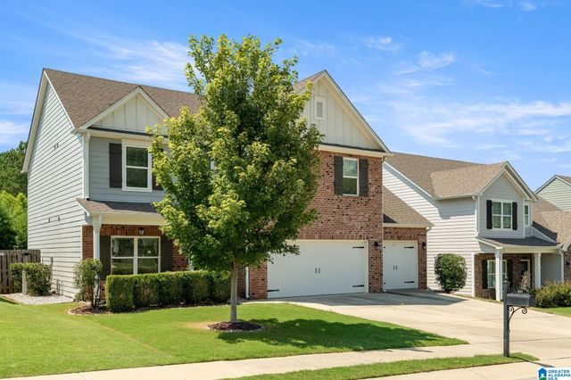 1111 ARONIMINK DRIVE, Calera, AL 35040