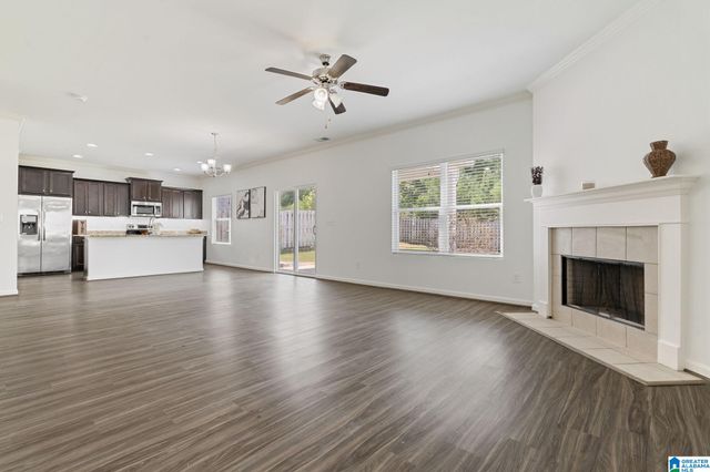 1111 ARONIMINK DRIVE, Calera, AL 35040