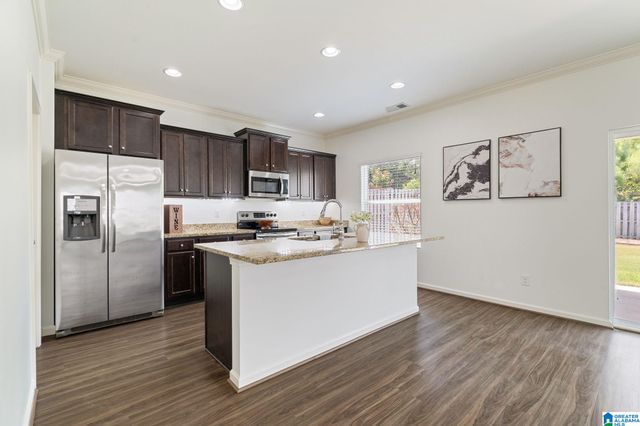 1111 ARONIMINK DRIVE, Calera, AL 35040