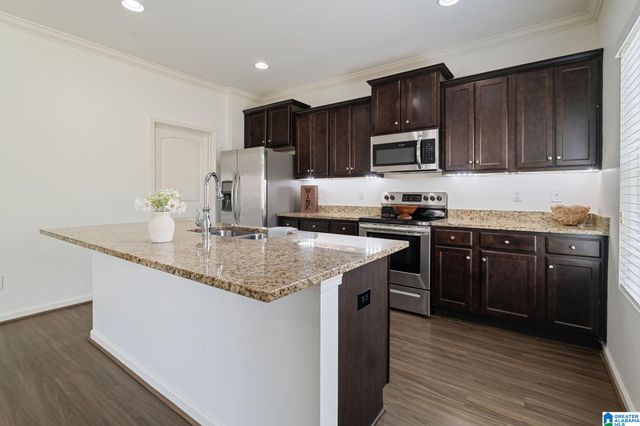 1111 ARONIMINK DRIVE, Calera, AL 35040