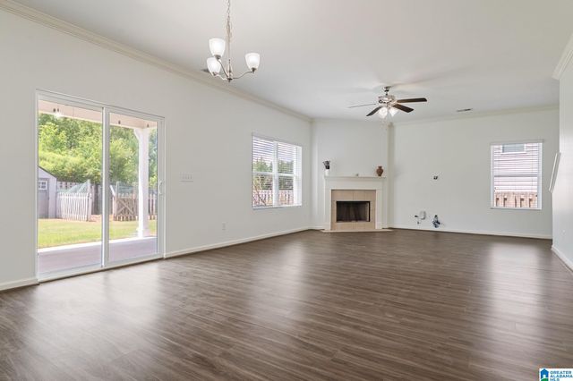 1111 ARONIMINK DRIVE, Calera, AL 35040