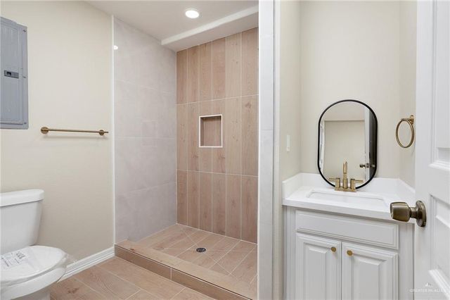 820 Beech Avenue 1, Mcallen, TX 78501