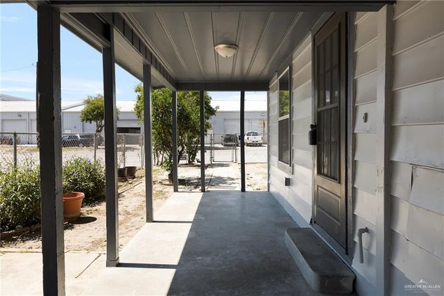 820 Beech Avenue 1, Mcallen, TX 78501