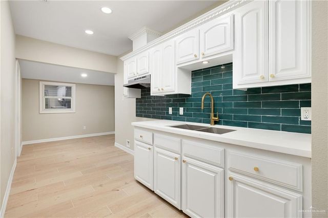 820 Beech Avenue 1, Mcallen, TX 78501