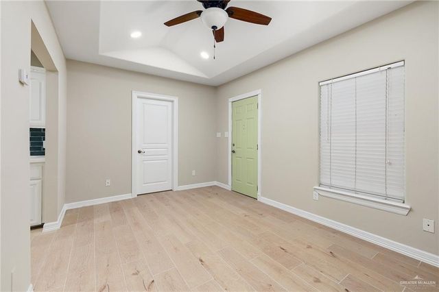 820 Beech Avenue 1, Mcallen, TX 78501