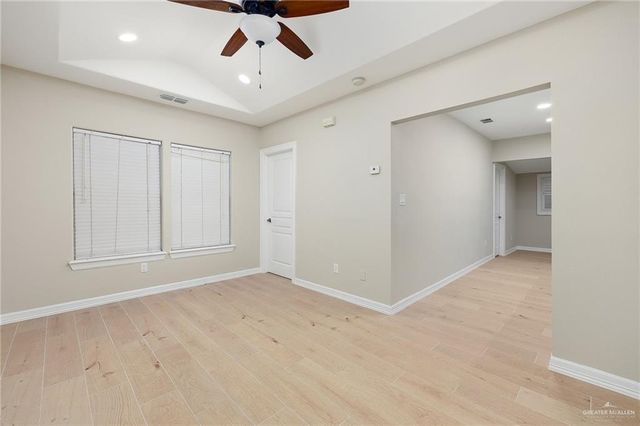 820 Beech Avenue 1, Mcallen, TX 78501