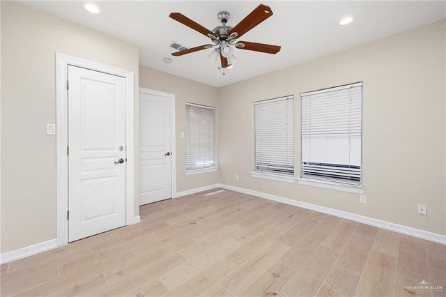 820 Beech Avenue 1, Mcallen, TX 78501