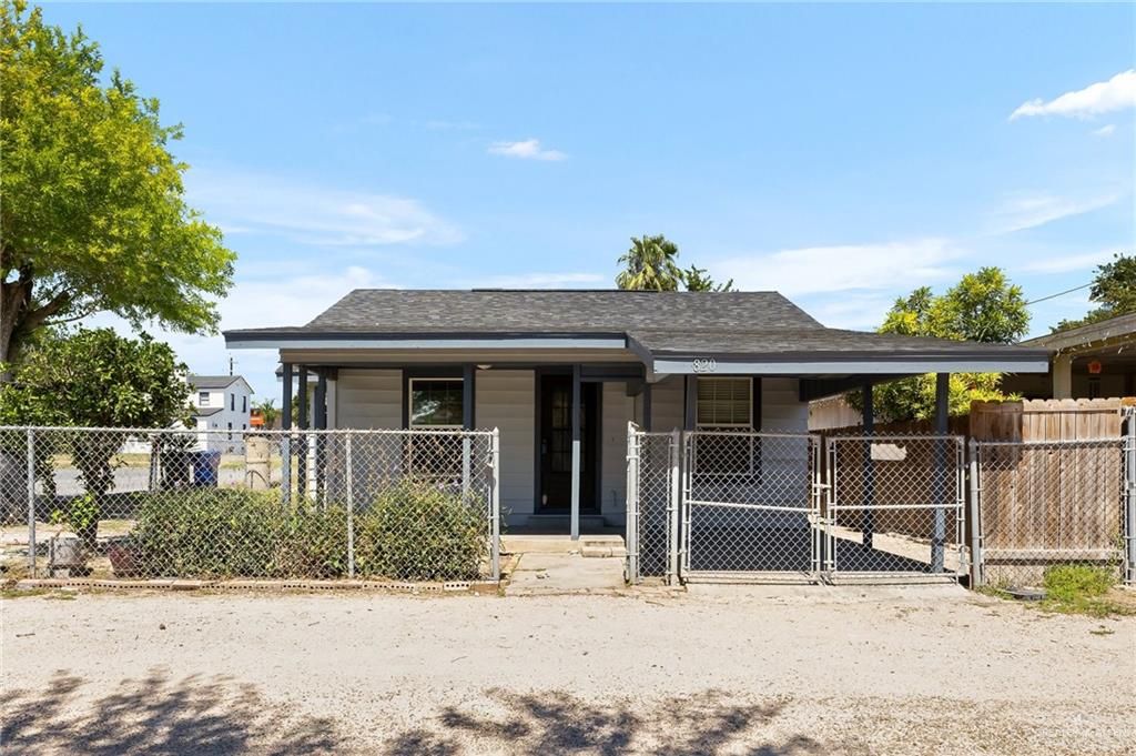 820 Beech Avenue 1, Mcallen, TX 78501