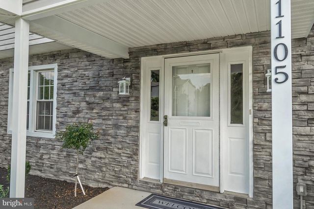 1105 BRENTWOOD AVE, Bethlehem, PA 18017