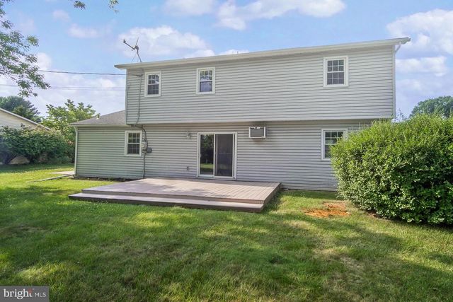 1105 BRENTWOOD AVE, Bethlehem, PA 18017
