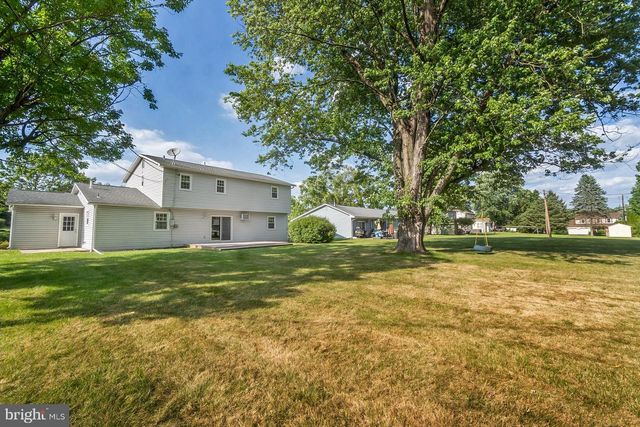 1105 BRENTWOOD AVE, Bethlehem, PA 18017