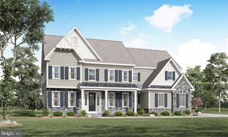 3111 SAWMILL RD #LOT 1 C, Newtown Square, PA 19073