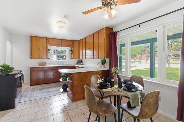 509 W Michigan Avenue, Augusta, MI 49012