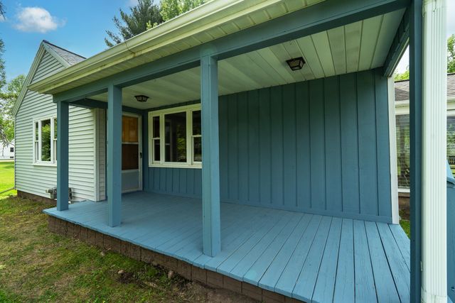 509 W Michigan Avenue, Augusta, MI 49012