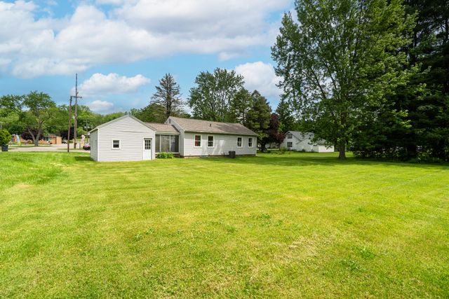 509 W Michigan Avenue, Augusta, MI 49012