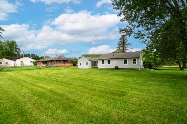 509 W Michigan Avenue, Augusta, MI 49012
