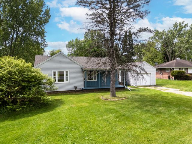 509 W Michigan Avenue, Augusta, MI 49012