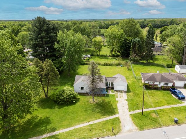 509 W Michigan Avenue, Augusta, MI 49012