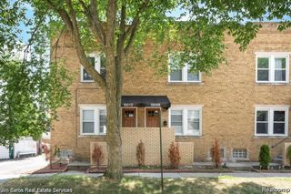 1080 #15008 Wayburn Street, Grosse Pointe, MI 48230