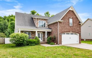 1444 Brew Moss Dr, Clarksville, TN 37043