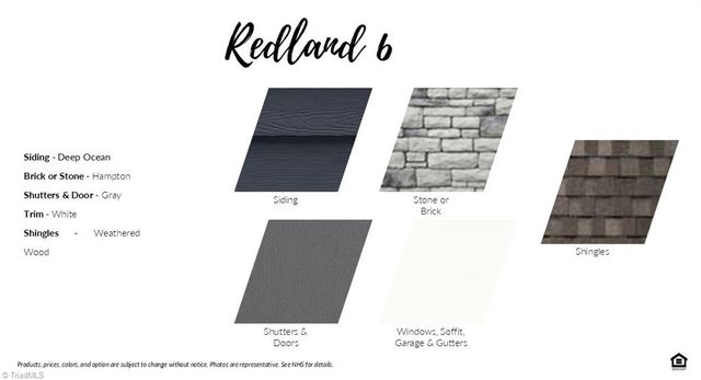 270 Redland Road, Advance, NC 27006