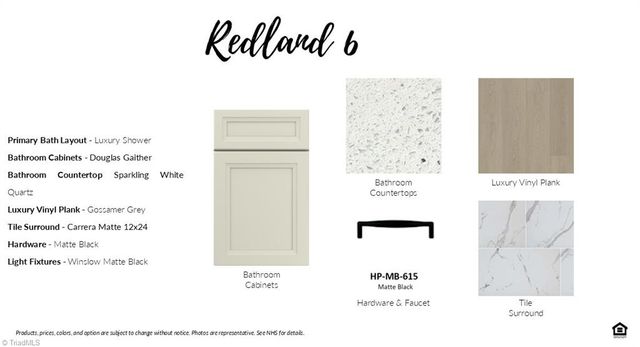 270 Redland Road, Advance, NC 27006
