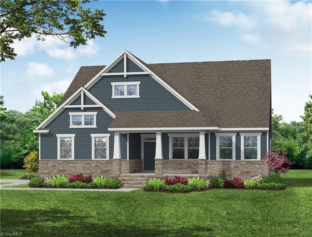 270 Redland Road, Advance, NC 27006