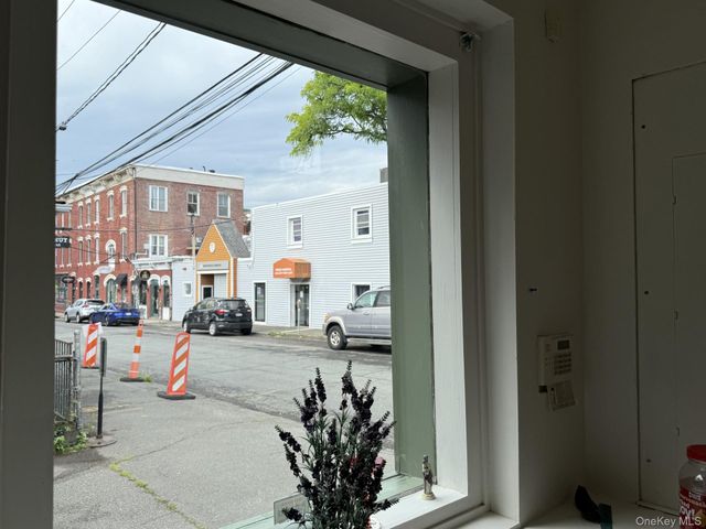 27 N Franklin Street, Nyack, NY 10960