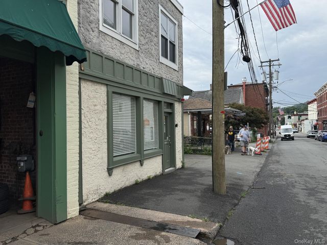 27 N Franklin Street, Nyack, NY 10960