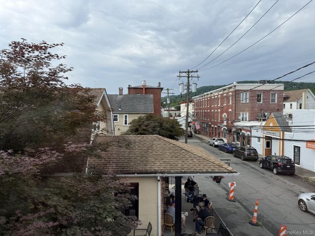 27 N Franklin Street, Nyack, NY 10960
