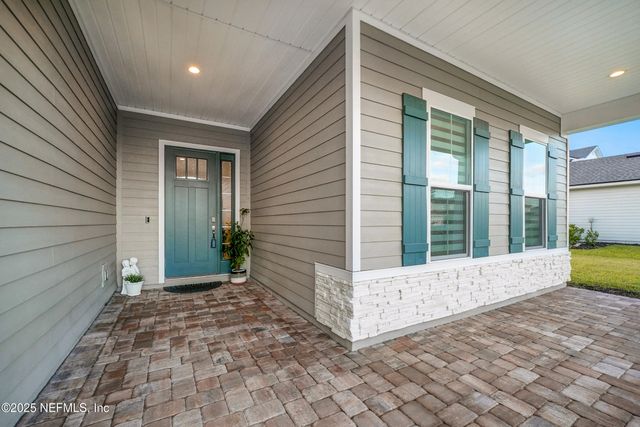 29 TRADESMAN Lane, St. Johns, FL 32259