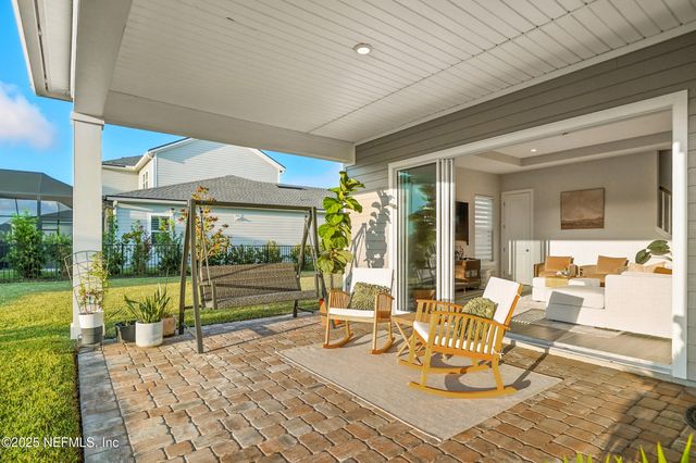 29 TRADESMAN Lane, St. Johns, FL 32259