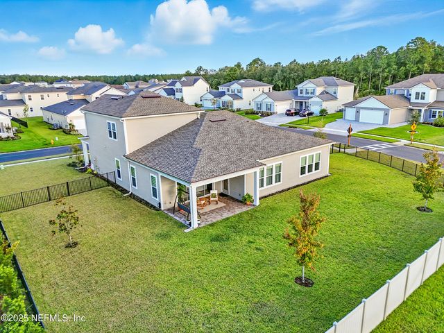 29 TRADESMAN Lane, St. Johns, FL 32259
