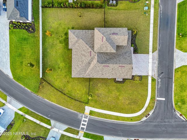 29 TRADESMAN Lane, St. Johns, FL 32259