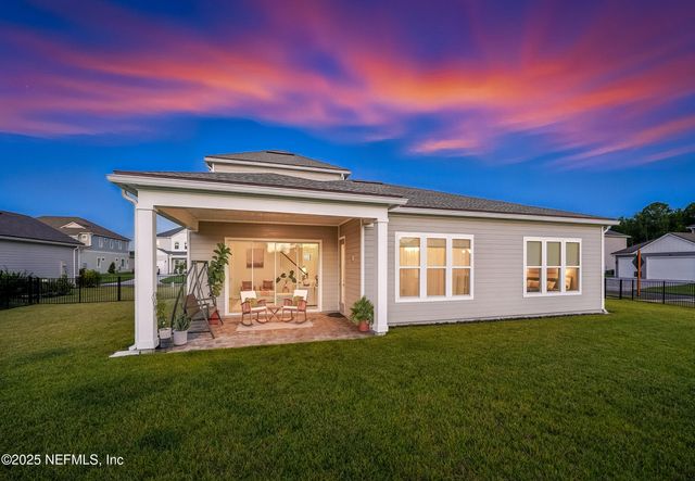 29 TRADESMAN Lane, St. Johns, FL 32259