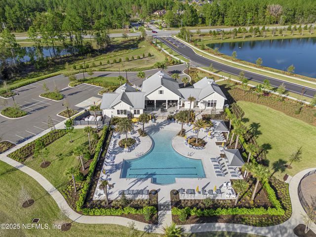 29 TRADESMAN Lane, St. Johns, FL 32259