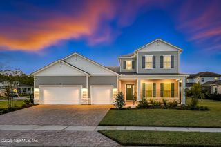 29 TRADESMAN Lane, St. Johns, FL 32259