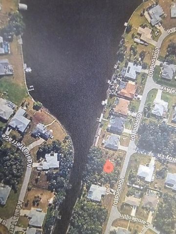 458 LOMOND DRIVE, Port Charlotte, FL 33953