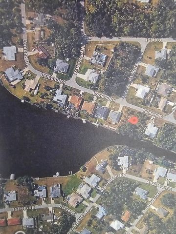 458 LOMOND DRIVE, Port Charlotte, FL 33953