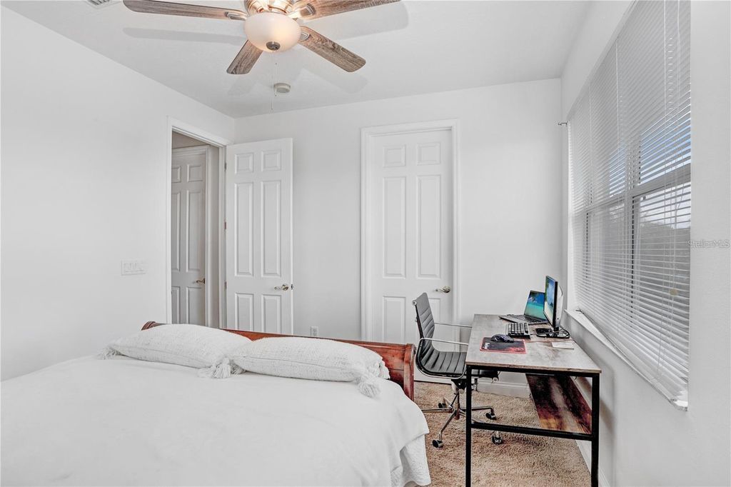 Image 27 of property listing at 6823 S KISSIMMEE STREET, Tampa, FL 33616