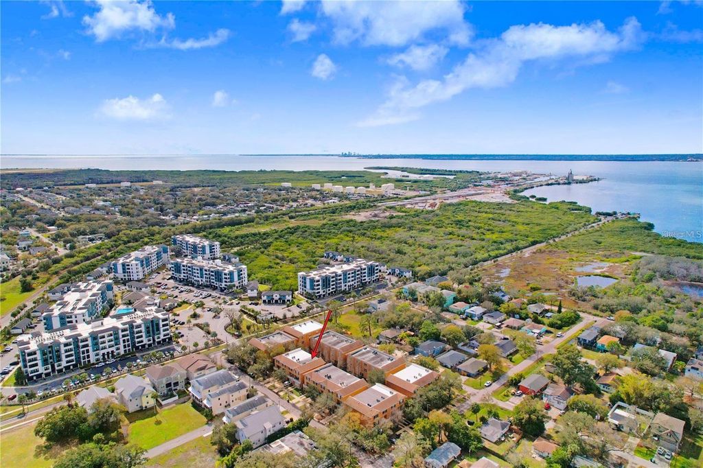 Image 33 of property listing at 6823 S KISSIMMEE STREET, Tampa, FL 33616