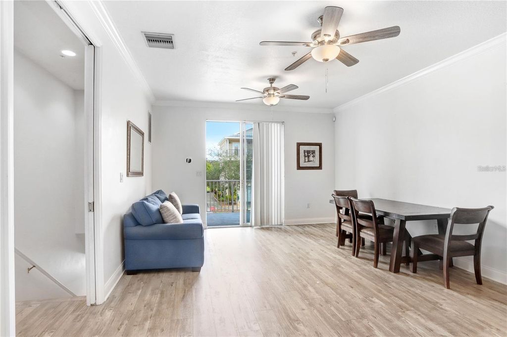 Image 5 of property listing at 6823 S KISSIMMEE STREET, Tampa, FL 33616