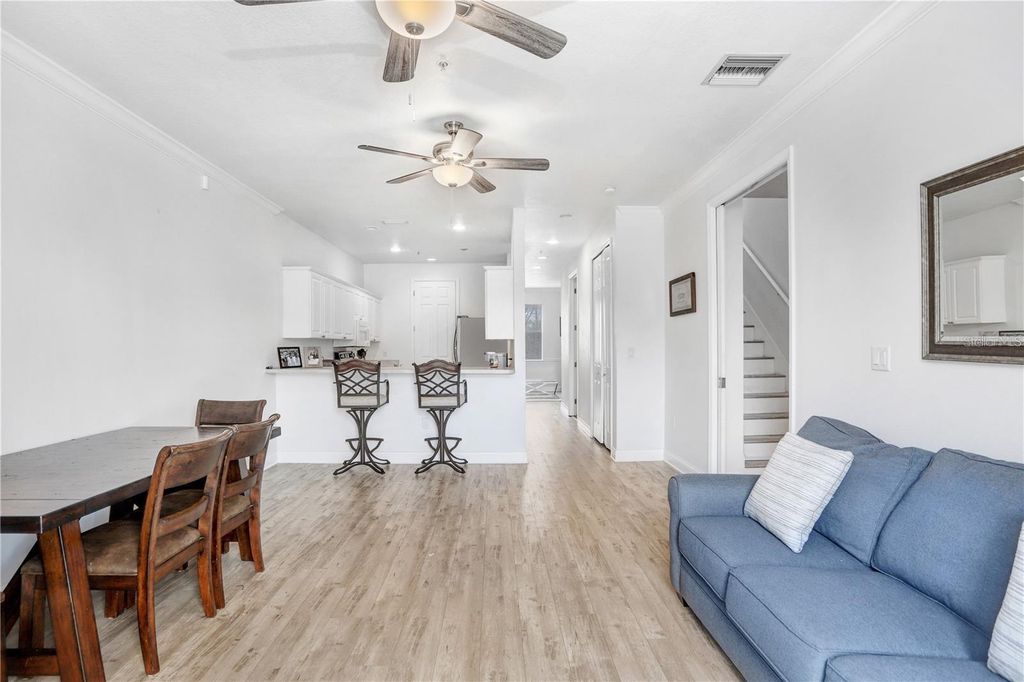 Image 6 of property listing at 6823 S KISSIMMEE STREET, Tampa, FL 33616