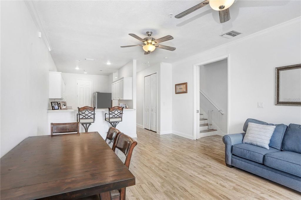 Image 7 of property listing at 6823 S KISSIMMEE STREET, Tampa, FL 33616