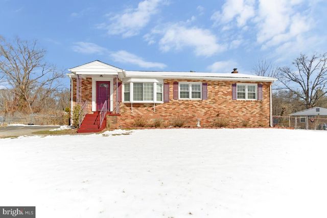 9012 PHYLLIS DR, Clinton, MD 20735