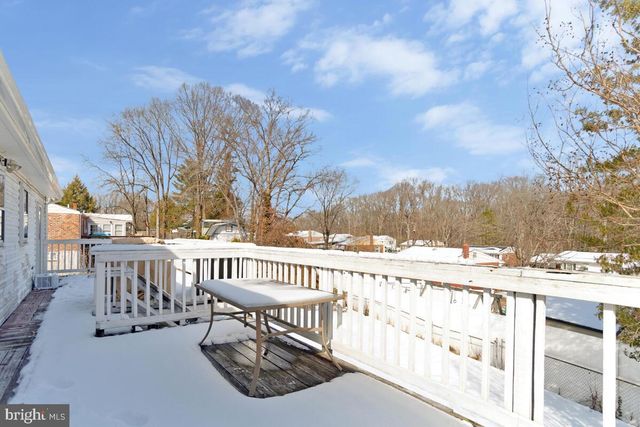 9012 PHYLLIS DR, Clinton, MD 20735