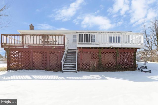 9012 PHYLLIS DR, Clinton, MD 20735