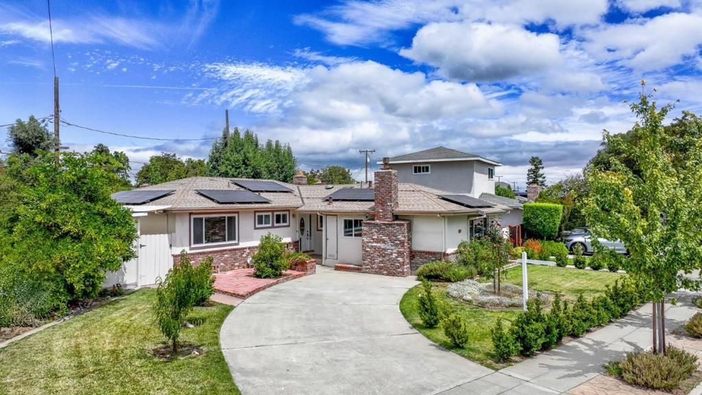 857 Peach Avenue, Sunnyvale, CA 94087