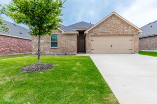 605 Rawhide Way, Princeton, TX 75407