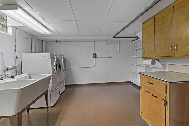 2116 37th STREET, Kenosha, WI 53140